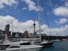 独り上手なオッサンの休暇：ちょっとだけ贅沢に、その３、Auckland滞在から帰国までちょっと長いけどお付き合い下さい。