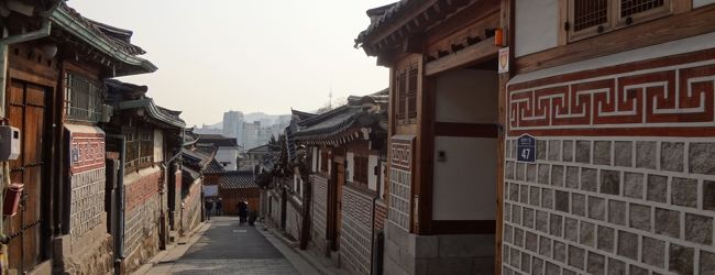 ソウル 旅行 クチコミガイド フォートラベル 韓国 Seoul