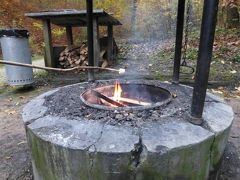 スイスの秋の寒さは火でしのぐ！【スイス情報.com】
