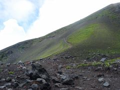 富士登山