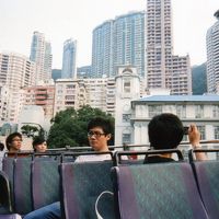 2009年9月　香港旅行