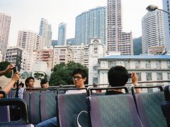 2009年9月　香港旅行