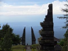 雨季のソロの旅：インドネシア7日間⑤