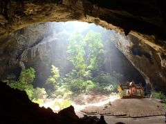 タイの感動景色