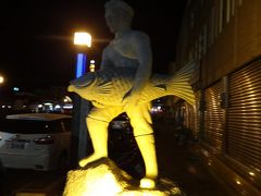 台湾の全20県市を制覇する旅～澎湖縣1日目・後編