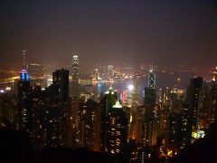 歳をとって・・・あまりの猥雑さに・・・ちと疲れるようになってきたが・・・それでも愛すべき香港！！③！！～西營盤から上環あたりをぶらぶら・・・そしてお決まりのヴィクトリア・ピークからの夜景～
