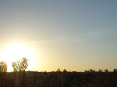 エアーズロックで年越し!!!⑤