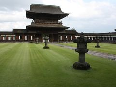 北陸旅行記２０１２年秋④高岡編