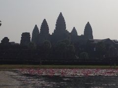 ✴?アンコールワットやアンコールトムなどの世界遺産巡り