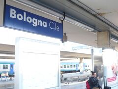 リベンジ・イタリア珍道中②