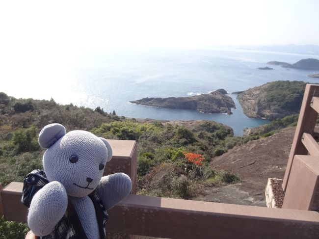 06クルスの海に行ってみる 宮崎の旅その６ 日向 宮崎県 の旅行記 ブログ By くに クマさん フォートラベル