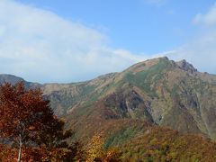 錦秋の上州路 谷川岳ロープウェイ 息を呑む紅葉空中散歩