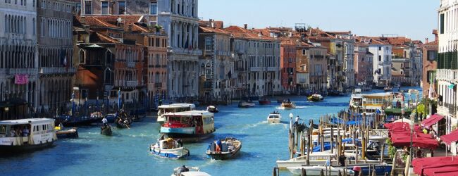 ベネチア 旅行 クチコミガイド フォートラベル イタリア Venezia