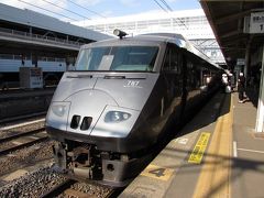 鉄道BIG2がゆく(笑)　年末年始九州　鉄道の旅④　鹿児島１日目霧島編