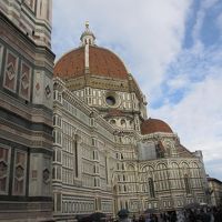 3泊５日海外旅行のススメ　フィレンツェ・ローマ編（その①）