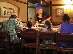 まふりらのＮＺ定番ツアー家族旅行4　北島　後編