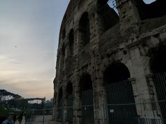 初めてのイタリア　4日目