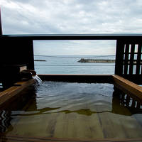 2013年10月　淡路島・徳島旅行 その１　　山武水産　夢泉景別荘　天原　