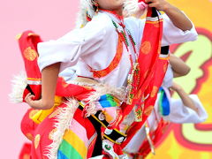 第8回 名古屋中国春節祭　後半（甘粛省芸術団による華麗なる踊り）
