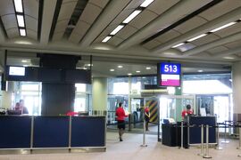 2013夏、中国旅行記23(19/22：本文完)：7月22日：帰国、香港国際空港からセントレア国際空港へ