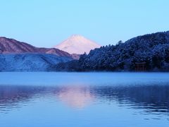 宮城から愛知への車移動７泊８日の旅行