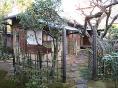 利休をたずねて～♪(´ε｀ )大徳寺（興臨院・聚光院）