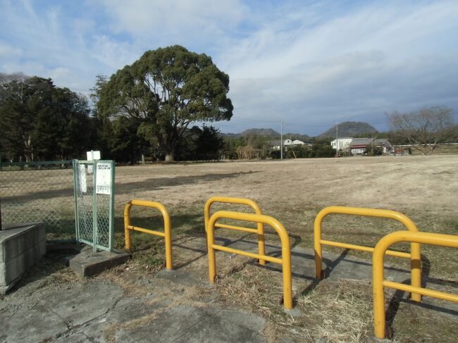伊豆韮崎 幕府と対峙する立場となった足利成氏に代わる鎌倉公方として入府できなかった堀越公方御所散歩
