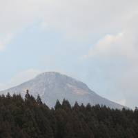 お正月湯布院・別府の旅（ゆふいん月燈庵編）