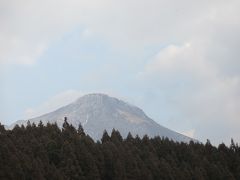 お正月湯布院・別府の旅（ゆふいん月燈庵編）