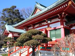 足利織姫神社