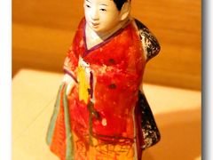 Solitary Journey ［1320］ 春を待つ広島県北部の節句人形である「三次人形」と「ひな人形」を鑑賞♪＜みよし風土記の丘＞広島県三次市