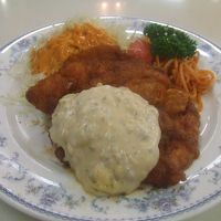 2006 まだまだ暑い南国物語【その４】～宮崎市街地で温泉とグルメ