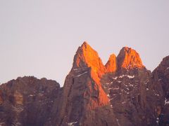 麗江でトレッキング② 絶景です！！玉龍雪山北壁トレッキング 