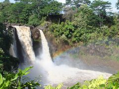 初めてのハワイ島、ホノルル年末年始一人旅 #2