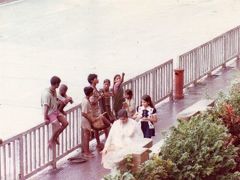 インドよりシルクロードを走った日々のこと