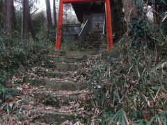 白山神社(稲村ガ崎)・誰も書かない埋もれた神社詣で。