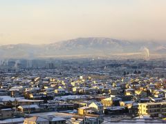 美ヶ原温泉満喫の旅