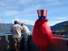 クイーンズタウンの旅行記