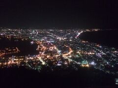 No.02　百名城の五稜郭(4/100)と函館散策