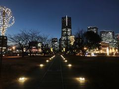 横浜西洋館・中華街・赤レンガ倉庫をめぐる１日ツアー前編☆