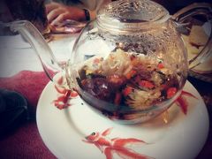 横浜西洋館・中華街・赤レンガ倉庫をめぐる１日ツアー後編☆