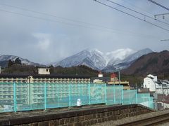 山下清画伯が愛した温泉宿『辰巳館』　～上牧温泉～　