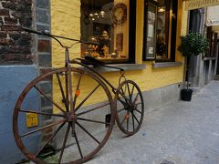 オランダ・ベルギー初・ヨーロッパ一人旅③