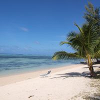 *saipan* 息子の初海外