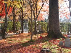 京都：紅葉めぐり