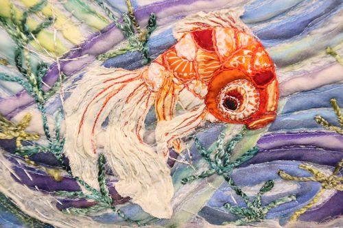 油絵15号 額付き 静物画 音楽の調べと舞の響き 覆す