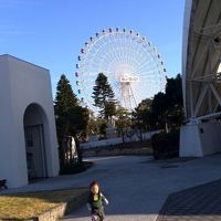 ２０１４年はじめての旅行ですね。