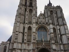 オランダ・ベルギー初・ヨーロッパ一人旅⑥