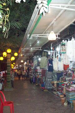 2014年1月　ベトナム・カンボジア・タイ旅行記⑤　シェムリアップ市内散策