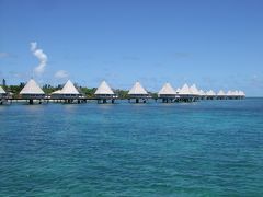 妻は幸運の持ち主！？半年後にニューカレドニア再訪～メトル島～